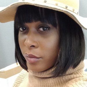 Meet your Posher, Dalisha